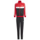 Adidas Παιδικές φόρμες σετ U 3-Stripes Tiberio TS